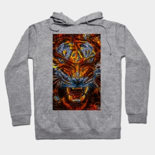 THE ROAR Version 1.0 Hoodie